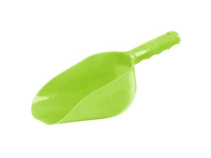 8722 lopatka na trus plastova plna