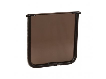 8791 klapka nahradni pro dvirka magneticka cat mate 4 way cat flap