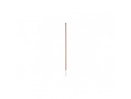 9337 tycka nahradni k ohradniku pro drubez 112 cm 1 hrot oranzova