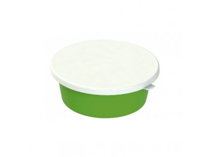 9367 viko k 6 l nadobe na krmivo bile