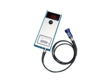 9526 pristroj renco na mereni hloubky sadla u prasat ultrazvukovy