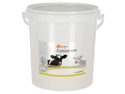 Sušené kolostrum colostrum 2,5 kg Krmivasoukup(1)