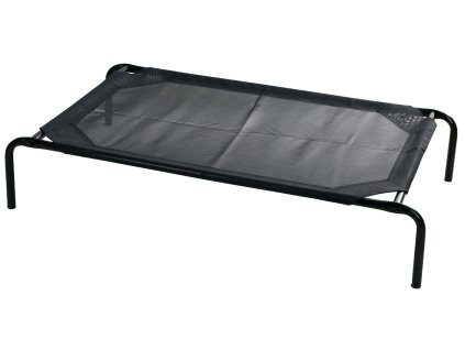 KERBL Lehátko pro psy, černé(2)