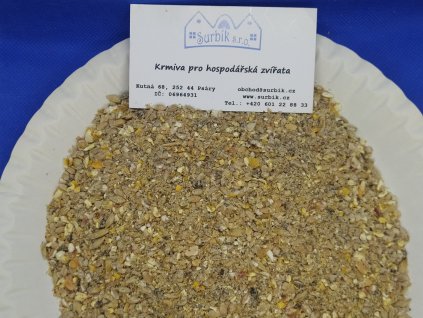 energys klasik krmivo pro nosnice(1)