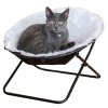 Pelíšek pro kočky SHARON židle pro kočky(1)