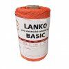 11476 11476 lanko basic pro el ohradnik 3x0 16 mm niro 250 m
