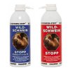 STOP divočákům - Wildschwein-STOPP - Hagopur, pachový ohradník, 400 ml, modrá
