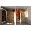 KERBL Kurník po slepice Barney EKO plast, 137 x 73 x 83 cm(11)