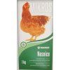 Mikros Nosnice - minerální krmivo s vitamíny 1kg