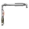 kabel topny s termostatem 230 v