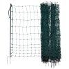 Síť premium nevodivá pro drůbež 122 cm, 50 m, zelená - doprava zdarma