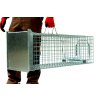 profesionalni past na skodnou zver lisky kuny psy vydry a bobry zl102x34x34 velice odolny jednostranny sklopec se zaklopkou 6