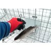profesionalni past na lisky kuny psy vydry bobry zl118x34x34b2 kvalitni pruchozi sklopec s naslapnym systemem padacich bran 5