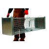 profesionalni past na lisky kuny psy vydry bobry zl118x34x34b2 kvalitni pruchozi sklopec s naslapnym systemem padacich bran 6