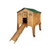 kurnik pro slepice polly duplex 2xl new