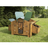 polly chalet 4xl 5