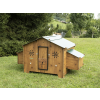 polly chalet 4xl 8
