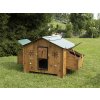 polly chalet 4xl 6