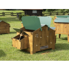 polly chalet 4xl 4