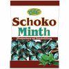 Edel Schoko Minth Bonbons 125g 0