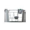 706822 1 drzak na nadobu napajeci pro telata calfotel milkfeeder singl 26 x 32 x 27 cm