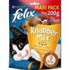 Felix Party Mix Original 200 g - pochoutky pro kočku