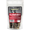 grand klobasky pro psy hovezi