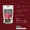 grand klobasky pro psy hovezi