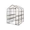 foliovnik hnk 6 polic 143x143x195cm 01