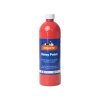 710970 barva znackovaci daisy pain pro aplikator na nastrik ocasku 750 ml cervena