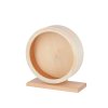 kolotoc pro krecky a male hlodavce dreveny 22cm 03