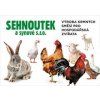 Nosnice sypká - čmelík