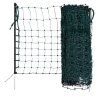 Síť elektrická pro králíky a jiné hlodavce, zelená