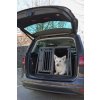 Přepravní box Vacation, klec do auta, 2 dveře, 92 x 97 x 68 cm(11)