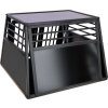 Přepravní box Vacation, klec do auta, 2 dveře, 92 x 97 x 68 cm(3)