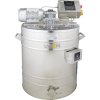 zarizeni na pastovani medu 100 l 230 v ohrev plaste premium