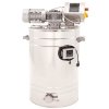 zarizeni na pastovani medu 200 l 230 v ohrev plaste premium
