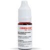 barvivo mydlove cervene 10 ml