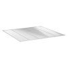 kovova mrizka 435x435 mm pro uly segeberger