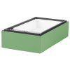 krmitko strupkove 39 x 24 dadant 6 ramkove