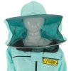 klobouk nahradni k color line detsky tyrkysovy