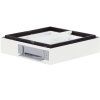 mini dno pro mini ul dadant classic na modularni ramky nemalovane