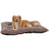 Polštář pro psy a kočky Benno, hnědý(2)