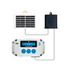 automaticke otevirani a zavirani kurniku chicken guard pro solar 2