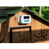 automaticke otevirani a zavirani kurniku chicken guard pro solar 7