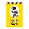 vcelarsky zapisnik