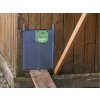 komplet automatickeho otevirani a zavirani kurniku kerbl 70592 easy protect 44x43 r 13