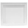 striska vysoka dadant langstroth 10 ramkova s ventilaci vyska 135 mm nelakovana