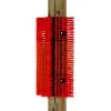 drbadlo flexibilni pro skot a kone alice 30 x 43 cm cervene (2)