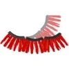 drbadlo flexibilni pro skot a kone alice 30 x 43 cm cervene (1)